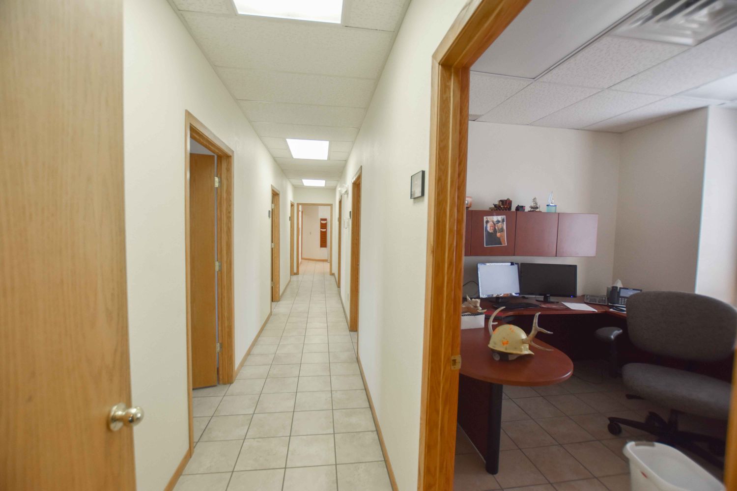 5201 N Washington St, Grand Forks, ND 58203
